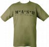 MASH T-Shirt